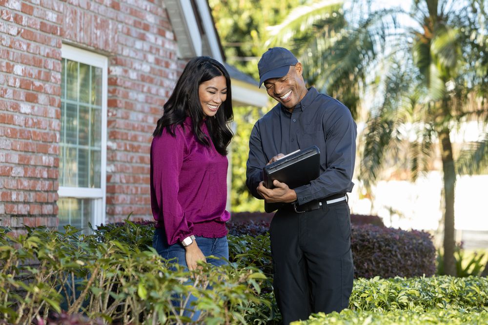 LOYAL TERMITE AND PEST CONTROL Updated September 2024 13 Photos