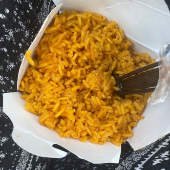 China Wok - a bowl of rice and a fork - Chinese Near Me - Tampa, Florida China Wok - a bowl of rice and a fork - Chinese Near Me - Tampa, Florida