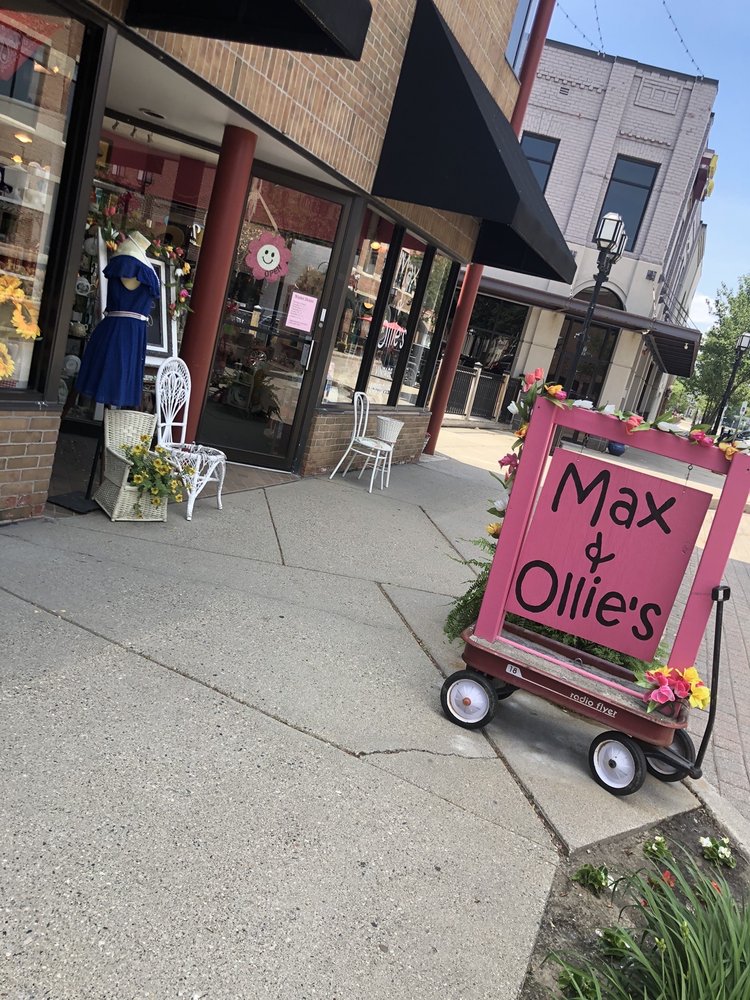 MAX & OLLIE’S VINTAGE BOUTIQUE Updated September 2024 23 Photos & 12 Reviews 65 Pl