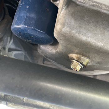 Take 5 Oil Change - Oil Change Stations Near Me - Chesapeake, Virginia