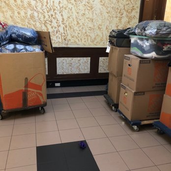 Fidelity Transportation - Movers Near Me - Brooklyn, New York