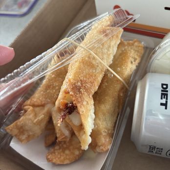 Itchy Butt - Fried Cheese Sticks (6/pc) - Korean Near Me - Honolulu, Hawaii Itchy Butt - Fried Cheese Sticks (6/pc) - Korean Near Me - Honolulu, Hawaii