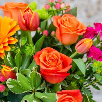 A Flower Junction - Florists Near Me - Austin, Texas