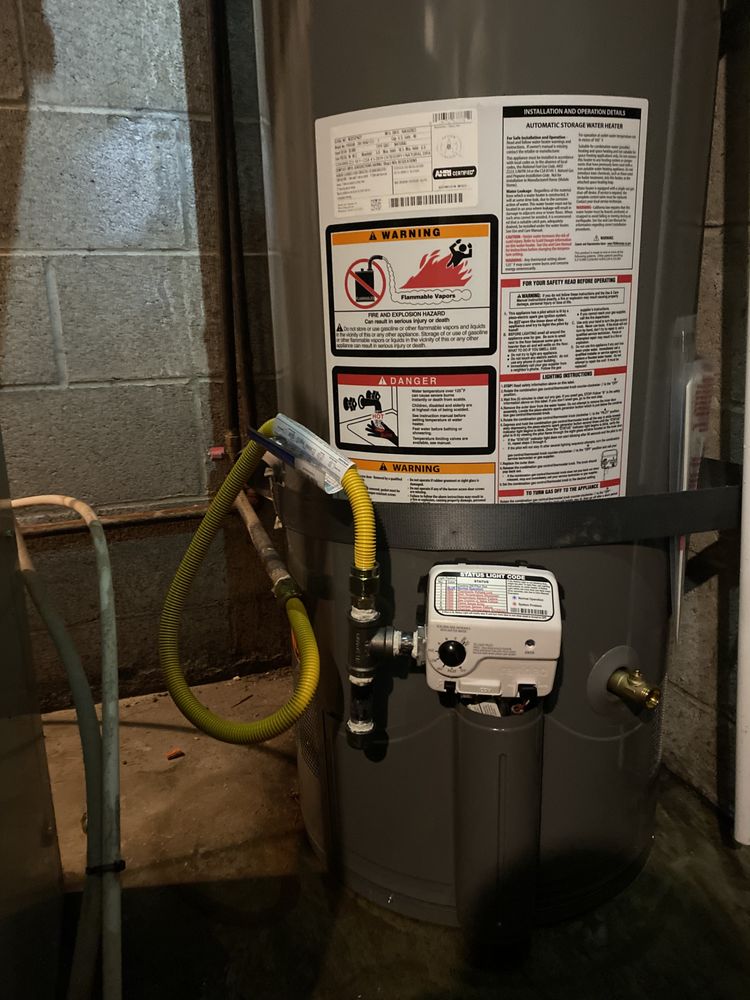 Slide of We The People Plumbing