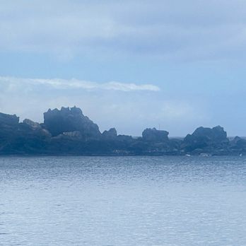 Hula Girl - Honolua Bay...my photo doesn't do it justice. - Boating Near Me - Lahaina, Hawaii