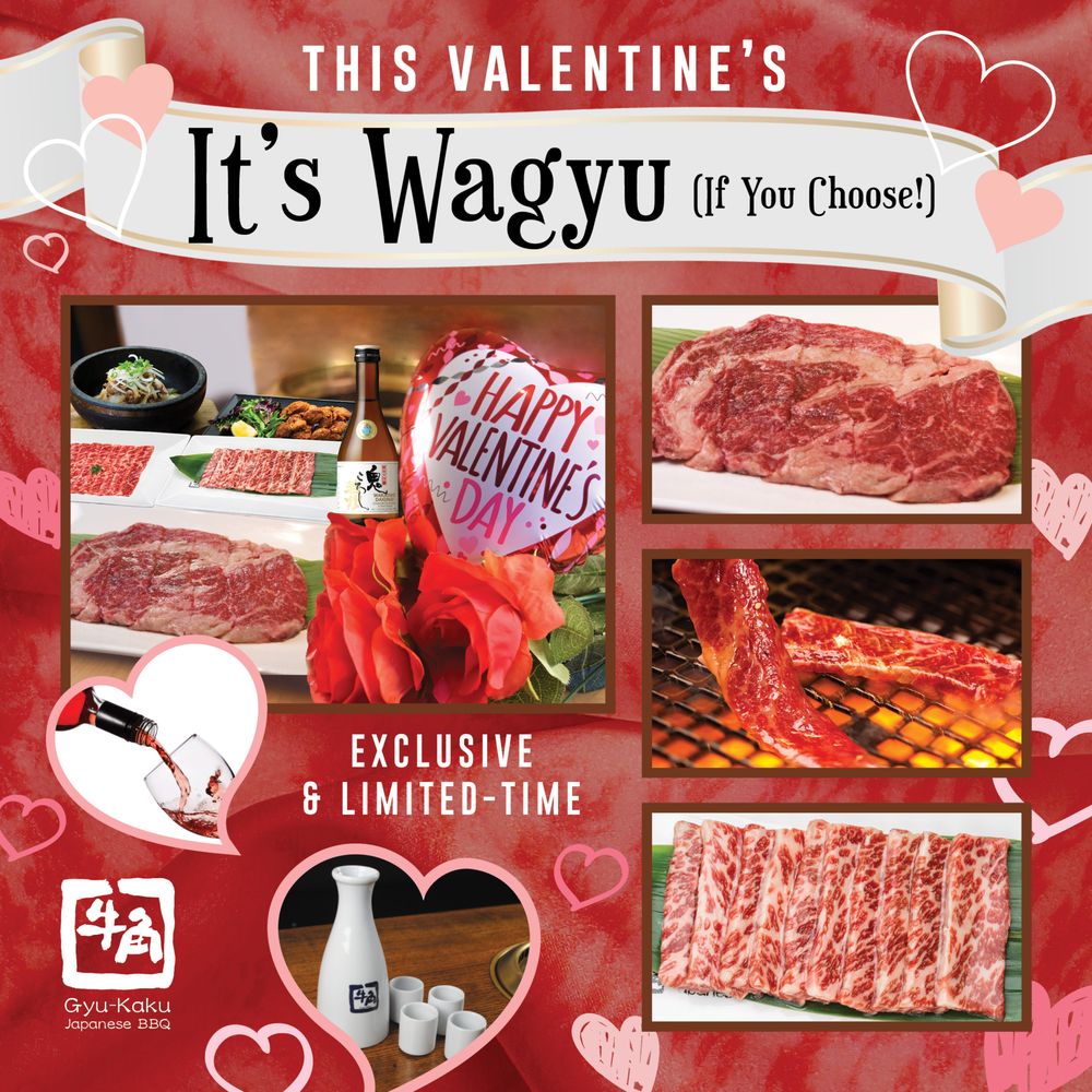 Gyu-Kaku Japanese BBQ