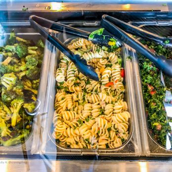 Eli's Table - Mediterranean Near Me - Toronto, Ontario