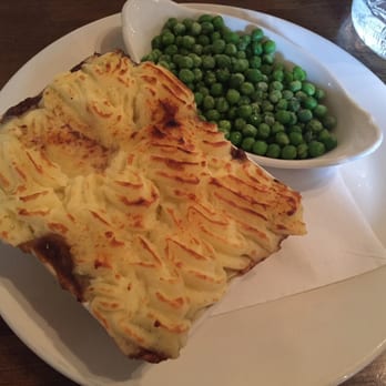 The Wicklow Heathers - Cottage Pie - Irish Near Me - Brockagh, WW The Wicklow Heathers - Cottage Pie - Irish Near Me - Brockagh, WW