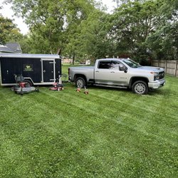 Natures Edge Mowing and Landscaping - Call us to schedule your free quote today! We also offer over the phone quotes for our mowing service