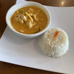 Red Curry
