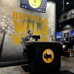 Buffalo Wild Wings