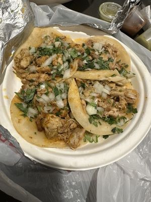 Taqueria El Gallo Diaz