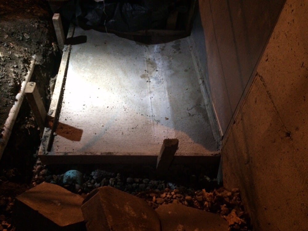 Slide of Plumber Joe Inc