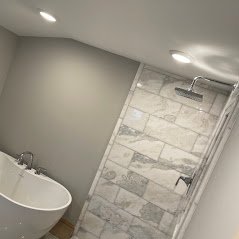 Slide of Rock Solid Plumbing