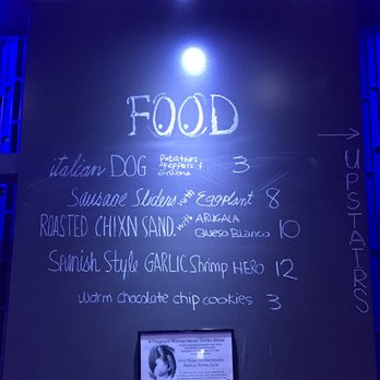 White Eagle Hall - Food menu - Performing Arts Near Me - Jersey City, New Jersey White Eagle Hall - Food menu - Performing Arts Near Me - Jersey City, New Jersey