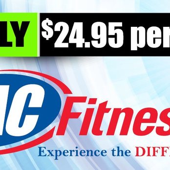 MAC Fitness - Gyms Near Me - Kingston, New York MAC Fitness - Gyms Near Me - Kingston, New York