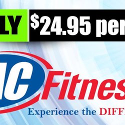MAC Fitness