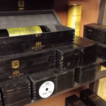 Ruffino - Riserva - Wineries Near Me - Bagno a Ripoli, FI
