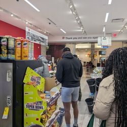 Walgreens