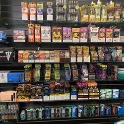 Denton Tobacco & Cigar