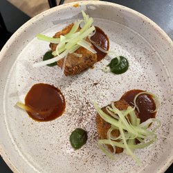 Da Francesco - Oxtail