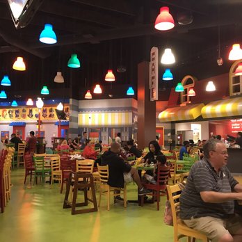 legoland vaughan mills