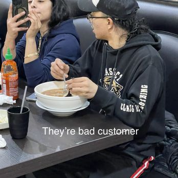 Pho Nation - Vietnamese Near Me - San Francisco, California