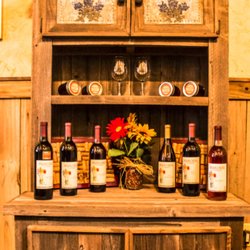 Briar Creek Vineyards