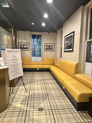 Boulevard American Bistro by null