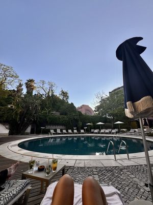 Hotel Tivoli Avenida Liberdade Lisboa by null