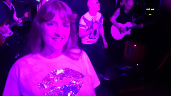 The Scotch of St James by null