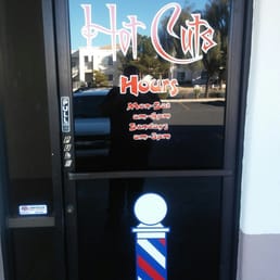 See what i mean its nice to have a barber shop that opens sometime in the am. Could be 10am or 11am or maybe 11:59am. Crazy