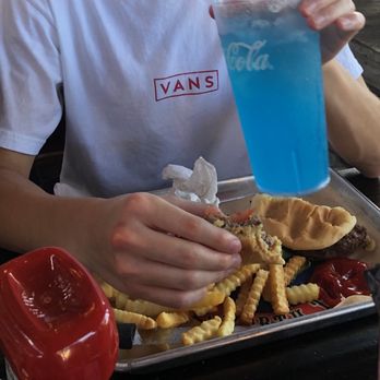 TrailBoss Burgers - Hot Dogs Near Me - Fort Worth, Texas TrailBoss Burgers - Hot Dogs Near Me - Fort Worth, Texas