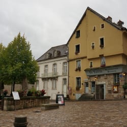 Le Lutrin - Street view