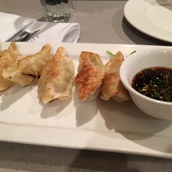 Young's Cafe - Pork dumplings - Vietnamese Near Me - Fort Collins, Colorado