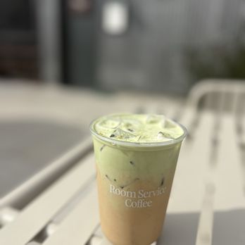 Room Service Coffee - Coffee & Tea Near Me - Ventura, California Room Service Coffee - Coffee & Tea Near Me - Ventura, California