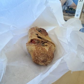 Perenn - Rancharrah - A savory pastry with mushrooms and tomato - Coffee & Tea Near Me - Reno, Nevada Perenn - Rancharrah - A savory pastry with mushrooms and tomato - Coffee & Tea Near Me - Reno, Nevada