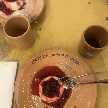 Osteria Da Fortunata - Roman Near Me - Rome, RM Osteria Da Fortunata - Roman Near Me - Rome, RM