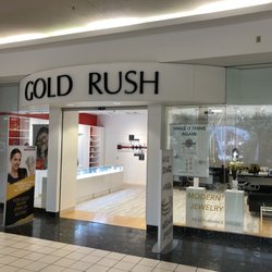Gold Rush Morgantown