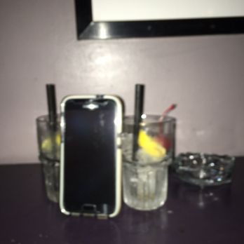 Twist - Phone is larger than the $15-20 drinks - Dance Clubs Near Me - Miami Beach, Florida Twist - Phone is larger than the $15-20 drinks - Dance Clubs Near Me - Miami Beach, Florida