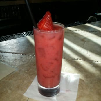 The Z Bar - Strawberries and cream - Cocktail Bars Near Me - Reno, Nevada The Z Bar - Strawberries and cream - Cocktail Bars Near Me - Reno, Nevada