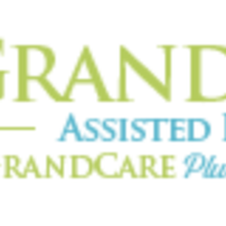 Grand Care Assisted Living - Logo from their website