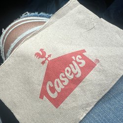 Casey's - Casey's