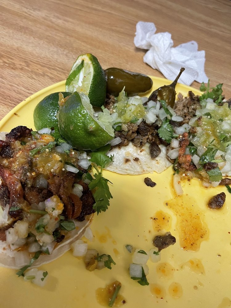 MARKET LOS PRIMOS Updated September 2024 15 Reviews 45 W 500th N