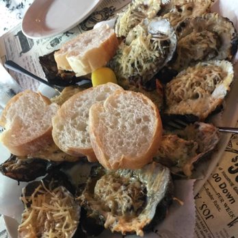 Buster's Place - Seafood Near Me - Covington, Louisiana
