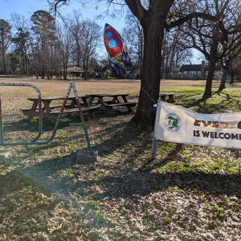 North Charlotte Park - North Charlotte Park - Parks Near Me - Charlotte, North Carolina