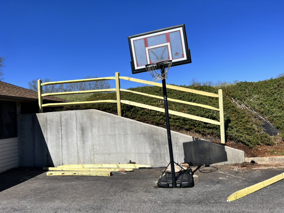 Slide of Anderson’s Roofing Solutions