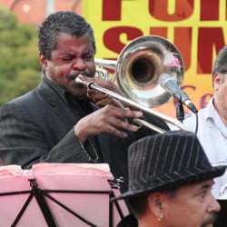 Point Richmond Summer Concert Series