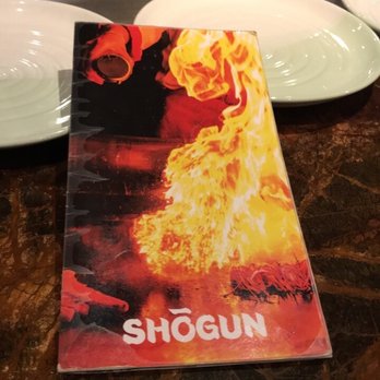 Shogun Restaurant - Shogun - Sushi Bars Near Me - Pasadena, California Shogun Restaurant - Shogun - Sushi Bars Near Me - Pasadena, California
