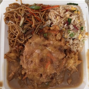 Chung Hing - Combo #5 - Chinese Near Me - San Diego, California
